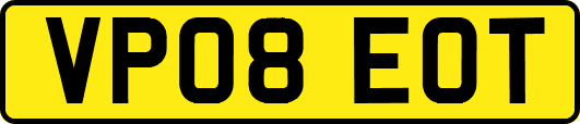 VP08EOT