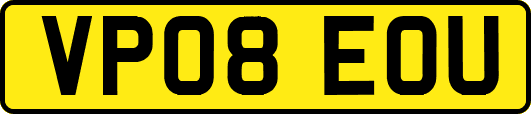 VP08EOU