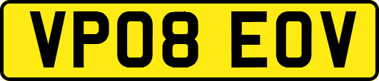 VP08EOV