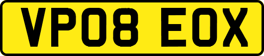 VP08EOX