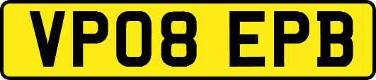 VP08EPB