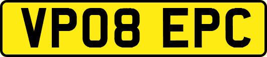 VP08EPC
