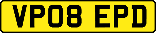 VP08EPD