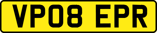 VP08EPR