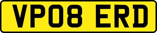 VP08ERD
