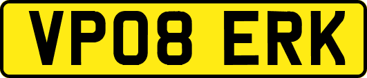 VP08ERK