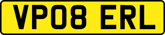 VP08ERL