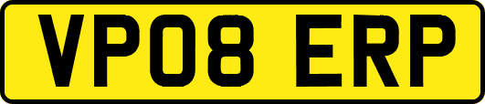 VP08ERP