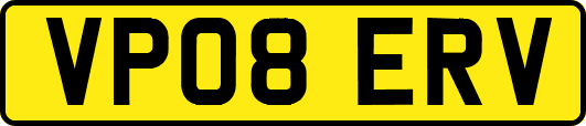 VP08ERV