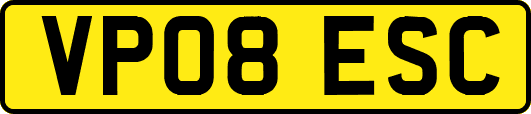 VP08ESC