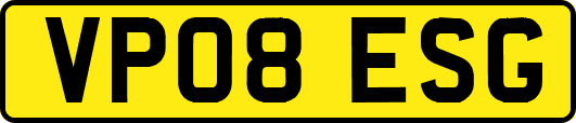 VP08ESG