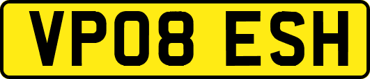 VP08ESH