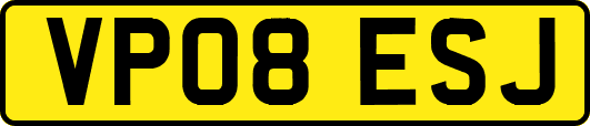 VP08ESJ