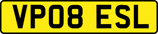 VP08ESL