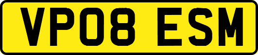 VP08ESM