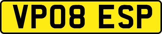 VP08ESP