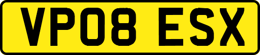 VP08ESX