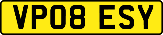 VP08ESY