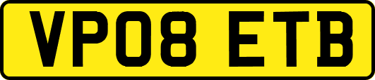 VP08ETB