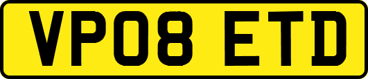 VP08ETD