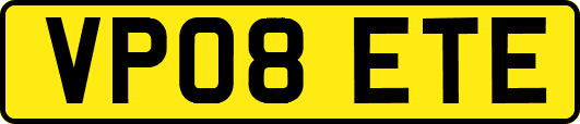 VP08ETE