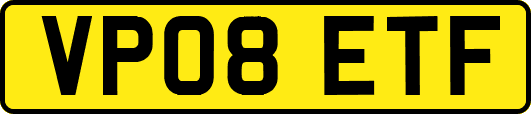 VP08ETF