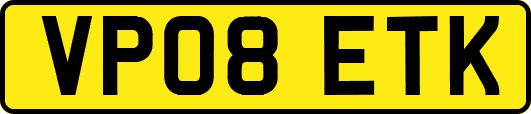 VP08ETK