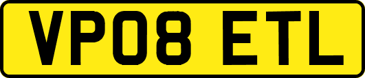 VP08ETL