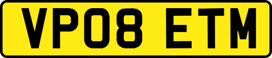 VP08ETM
