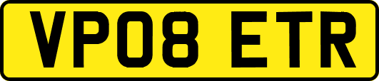 VP08ETR