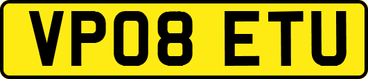 VP08ETU