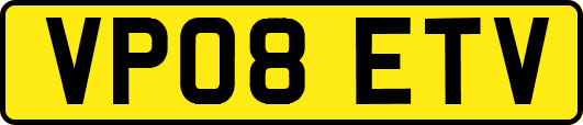 VP08ETV