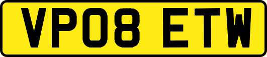 VP08ETW