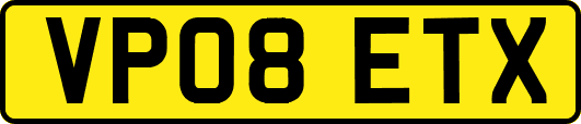 VP08ETX
