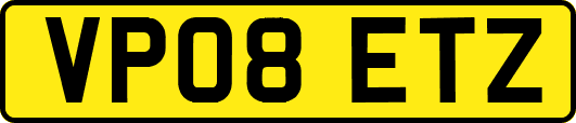 VP08ETZ