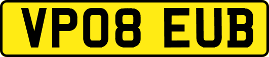 VP08EUB