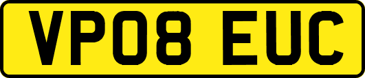VP08EUC