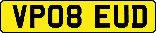 VP08EUD