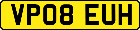 VP08EUH