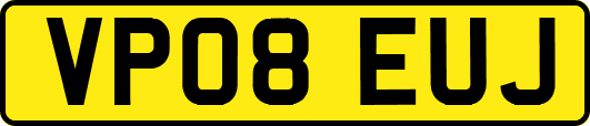 VP08EUJ