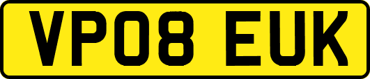 VP08EUK