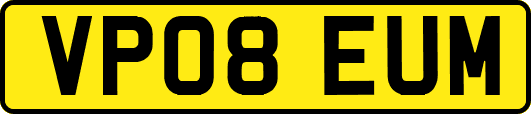VP08EUM