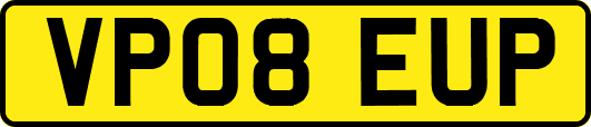 VP08EUP