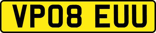 VP08EUU