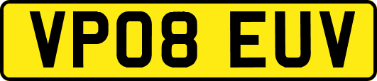 VP08EUV