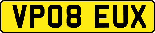 VP08EUX