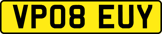 VP08EUY