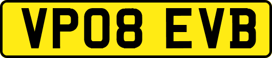 VP08EVB