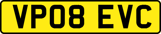 VP08EVC