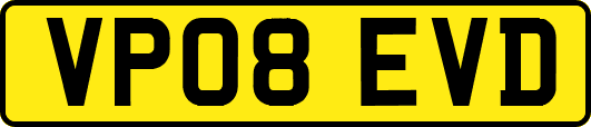 VP08EVD